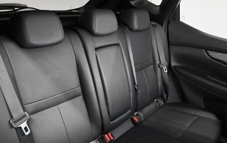 Nissan Qashqai, 2018 год, 1 695 000 рублей, 12 фотография