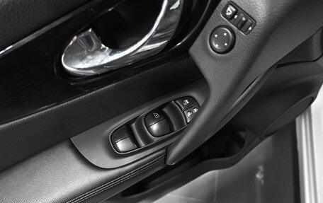 Nissan Qashqai, 2018 год, 1 695 000 рублей, 24 фотография