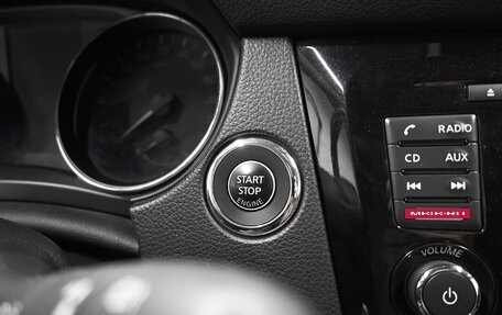 Nissan Qashqai, 2018 год, 1 695 000 рублей, 20 фотография