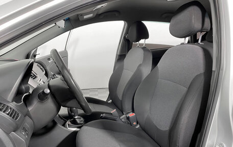 Hyundai Solaris II рестайлинг, 2012 год, 549 000 рублей, 11 фотография