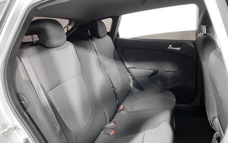 Hyundai Solaris II рестайлинг, 2012 год, 549 000 рублей, 15 фотография