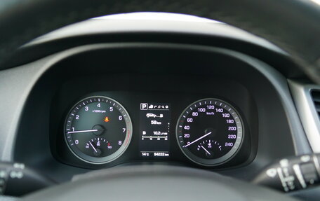 Hyundai Tucson III, 2017 год, 2 390 000 рублей, 14 фотография