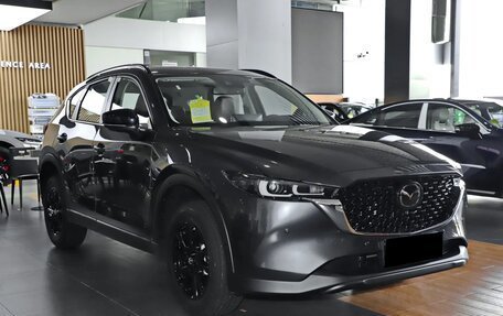 Mazda CX-5 II, 2025 год, 3 421 000 рублей, 4 фотография