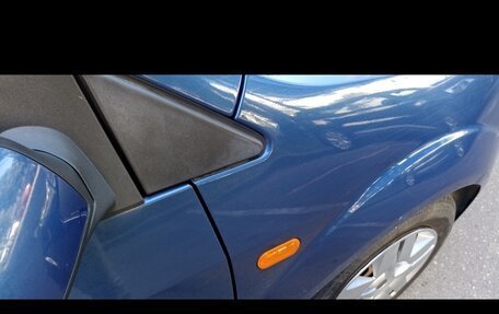 Ford Fiesta, 2007 год, 670 000 рублей, 7 фотография