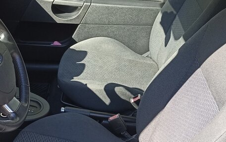 Ford Fiesta, 2007 год, 670 000 рублей, 5 фотография