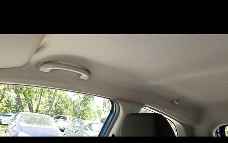 Ford Fiesta, 2007 год, 670 000 рублей, 6 фотография