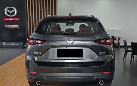 Mazda CX-5 II, 2025 год, 3 421 000 рублей, 7 фотография