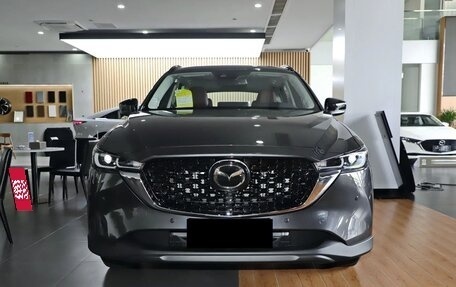 Mazda CX-5 II, 2025 год, 3 421 000 рублей, 3 фотография