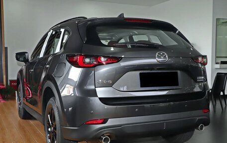 Mazda CX-5 II, 2025 год, 3 421 000 рублей, 8 фотография