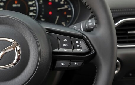 Mazda CX-5 II, 2025 год, 3 421 000 рублей, 17 фотография