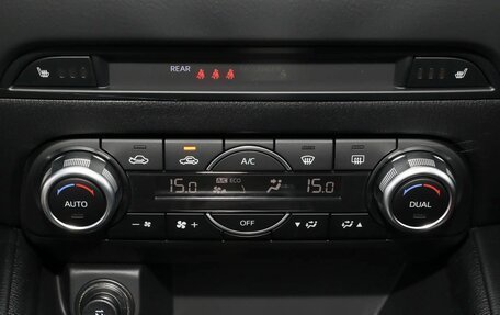 Mazda CX-5 II, 2025 год, 3 421 000 рублей, 22 фотография