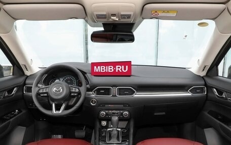 Mazda CX-5 II, 2025 год, 3 421 000 рублей, 15 фотография