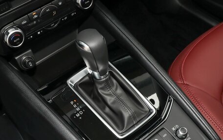 Mazda CX-5 II, 2025 год, 3 421 000 рублей, 23 фотография