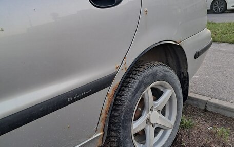 Daewoo Lanos, 2006 год, 200 000 рублей, 5 фотография