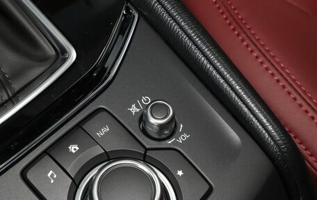 Mazda CX-5 II, 2025 год, 3 421 000 рублей, 24 фотография