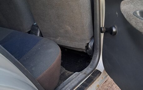 Daewoo Lanos, 2006 год, 200 000 рублей, 8 фотография