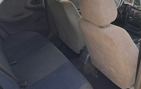 Daewoo Lanos, 2006 год, 200 000 рублей, 9 фотография