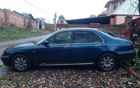 Land Rover 75, 2000 год, 370 000 рублей, 6 фотография