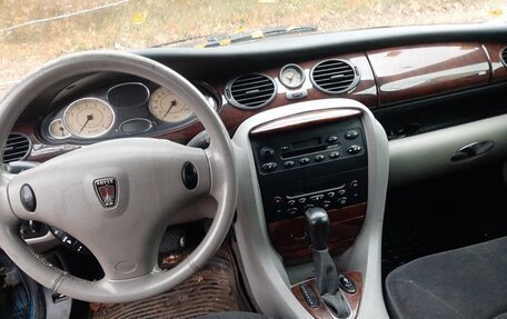 Land Rover 75, 2000 год, 370 000 рублей, 7 фотография