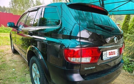 SsangYong Kyron I, 2012 год, 690 000 рублей, 4 фотография