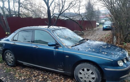 Land Rover 75, 2000 год, 370 000 рублей, 4 фотография