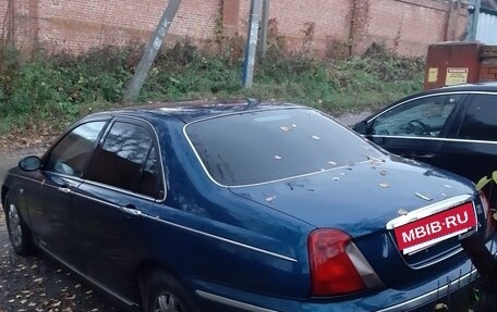 Land Rover 75, 2000 год, 370 000 рублей, 3 фотография