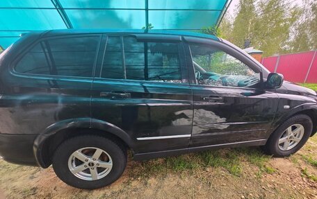 SsangYong Kyron I, 2012 год, 690 000 рублей, 5 фотография