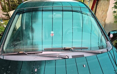 SsangYong Kyron I, 2012 год, 690 000 рублей, 7 фотография