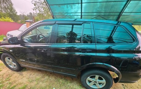 SsangYong Kyron I, 2012 год, 690 000 рублей, 6 фотография