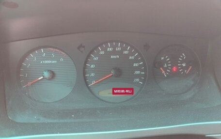 SsangYong Kyron I, 2012 год, 690 000 рублей, 8 фотография