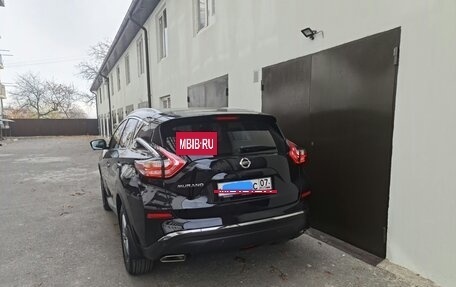 Nissan Murano, 2018 год, 3 300 000 рублей, 10 фотография