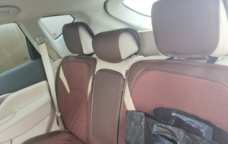 Nissan Murano, 2018 год, 3 300 000 рублей, 12 фотография