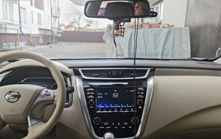 Nissan Murano, 2018 год, 3 300 000 рублей, 14 фотография