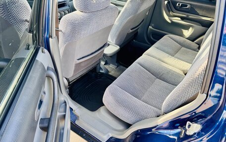 Honda CR-V IV, 1998 год, 450 000 рублей, 11 фотография