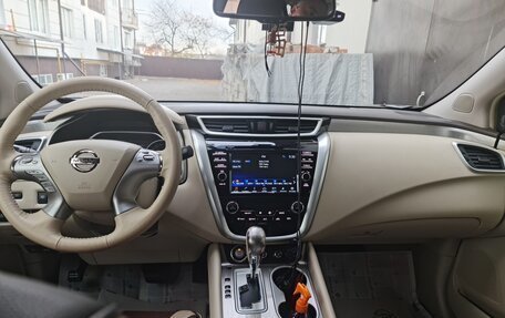 Nissan Murano, 2018 год, 3 300 000 рублей, 16 фотография