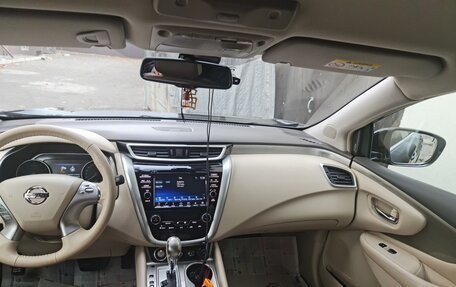 Nissan Murano, 2018 год, 3 300 000 рублей, 15 фотография
