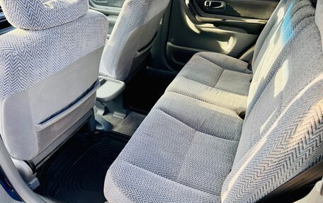 Honda CR-V IV, 1998 год, 450 000 рублей, 10 фотография