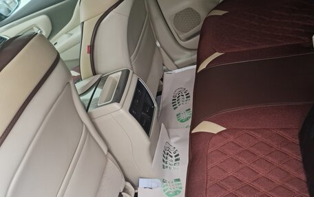 Nissan Murano, 2018 год, 3 300 000 рублей, 13 фотография