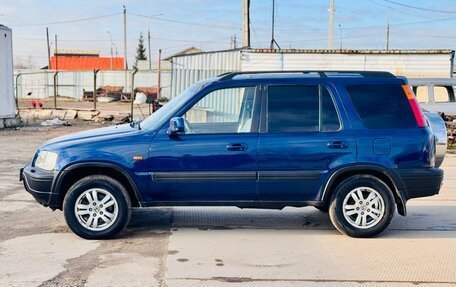 Honda CR-V IV, 1998 год, 450 000 рублей, 8 фотография