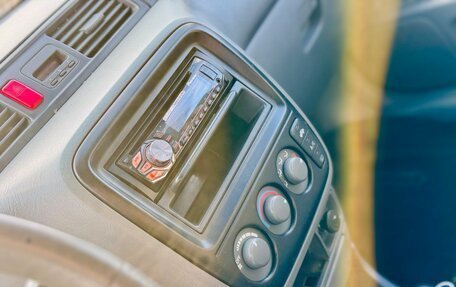 Honda CR-V IV, 1998 год, 450 000 рублей, 13 фотография