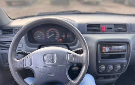 Honda CR-V IV, 1998 год, 450 000 рублей, 15 фотография