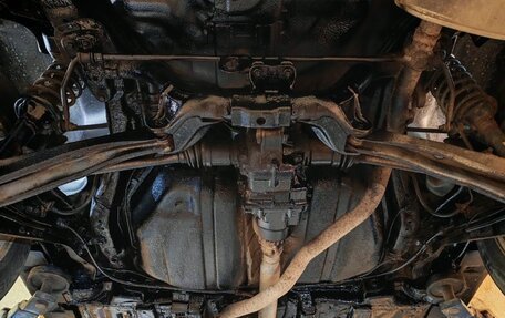 Honda CR-V IV, 1998 год, 450 000 рублей, 17 фотография