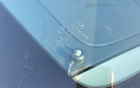 Mazda CX-7 I рестайлинг, 2011 год, 1 088 000 рублей, 4 фотография