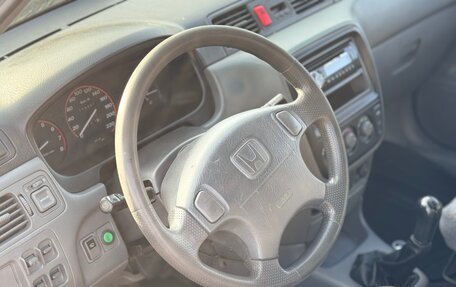 Honda CR-V IV, 1998 год, 450 000 рублей, 14 фотография