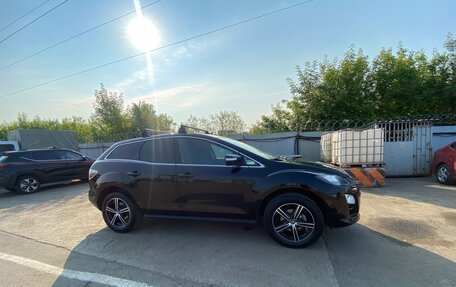 Mazda CX-7 I рестайлинг, 2011 год, 1 088 000 рублей, 9 фотография