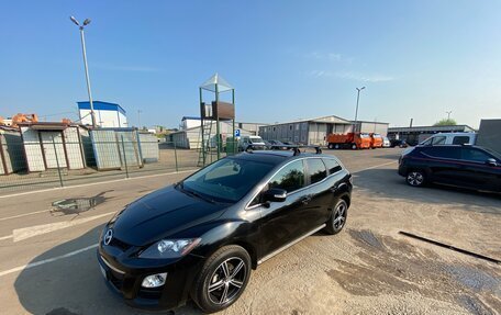 Mazda CX-7 I рестайлинг, 2011 год, 1 088 000 рублей, 6 фотография