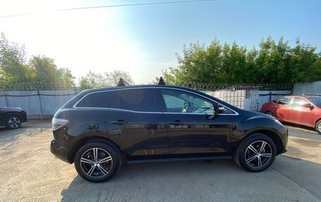 Mazda CX-7 I рестайлинг, 2011 год, 1 088 000 рублей, 8 фотография