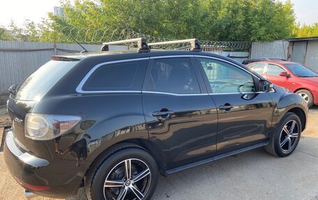 Mazda CX-7 I рестайлинг, 2011 год, 1 088 000 рублей, 14 фотография