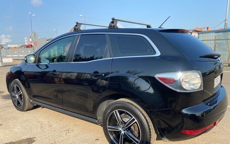 Mazda CX-7 I рестайлинг, 2011 год, 1 088 000 рублей, 13 фотография