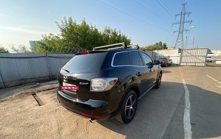 Mazda CX-7 I рестайлинг, 2011 год, 1 088 000 рублей, 7 фотография